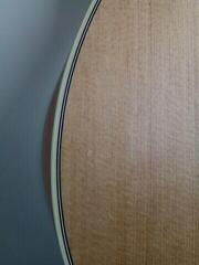 Elektroakustinen kitara Gibson J-35 Faded 30's Natural Elektroakustinen kitara (Uudenveroinen) - 2