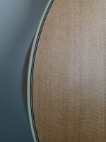 Gibson J-35 Faded 30's Natural Dreadnought z elektroniką