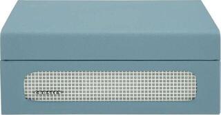 Portable грамофон Crosley Voyager Washed Blue Portable грамофон - 3