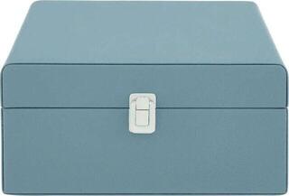 Portable грамофон Crosley Voyager Washed Blue Portable грамофон - 5
