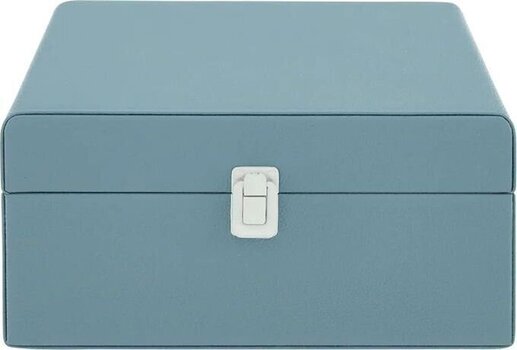 Tragbare Plattenspieler Crosley Voyager Washed Blue Tragbare Plattenspieler - 6