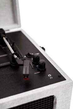 Portable грамофон Crosley Voyager Grey Portable грамофон - 2