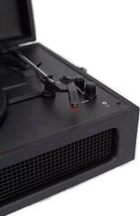 Portable грамофон Crosley Voyager Black Portable грамофон - 1