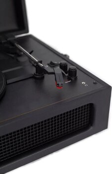 Portable грамофон Crosley Voyager Black Portable грамофон - 2