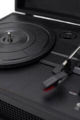 Portable грамофон Crosley Voyager Black Portable грамофон - 2