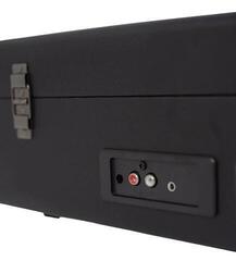 Portable грамофон Crosley Voyager Black Portable грамофон - 3