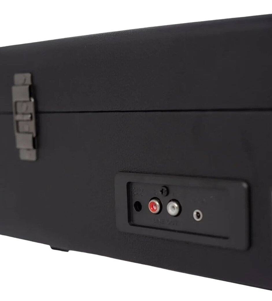 Грамофонна доза