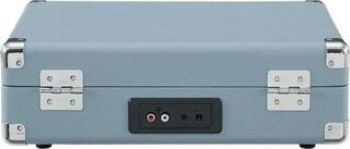 Portable грамофон Crosley Cruiser Plus Tourmaline Portable грамофон - 2