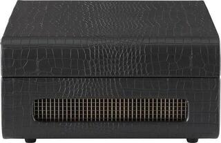Portable грамофон Crosley Mercury Black Croc Portable грамофон - 4