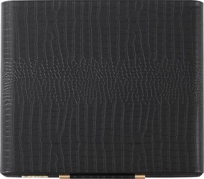 Tragbare Plattenspieler Crosley Mercury Black Croc Tragbare Plattenspieler (Beschädigt) - 9