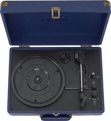 Portable грамофон Crosley Cruiser Plus Navy Portable грамофон - 2