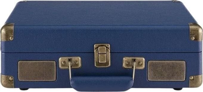 Gramofonová přenoska