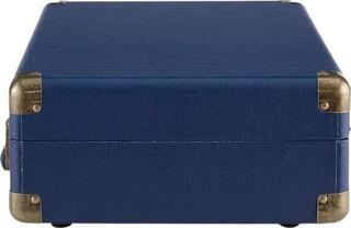 Portable грамофон Crosley Cruiser Plus Navy Portable грамофон - 5