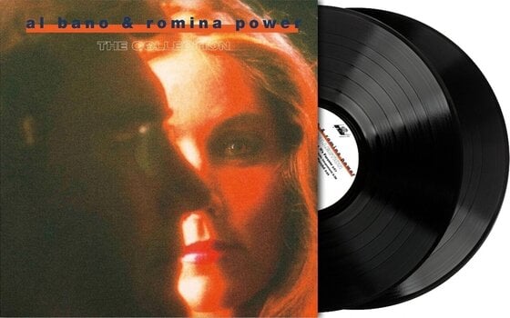 Vinylskiva Al Bano & Romina Power - The Collection (Reissue) (2 LP) - 2