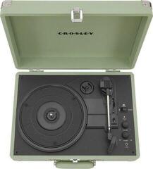 Portable грамофон Crosley Cruiser Plus Mint Portable грамофон - 2