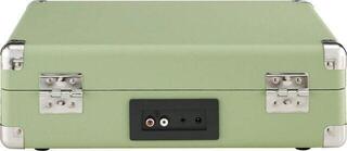 Portable грамофон Crosley Cruiser Plus Mint Portable грамофон - 5