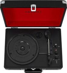 Portable грамофон Crosley Cruiser Plus Black Portable грамофон - 2