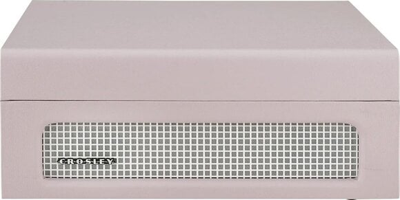 Kaasaskantav plaadimängija Crosley Voyager BT Amethyst Kaasaskantav plaadimängija - 4