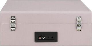Portable грамофон Crosley Voyager BT Amethyst Portable грамофон - 5