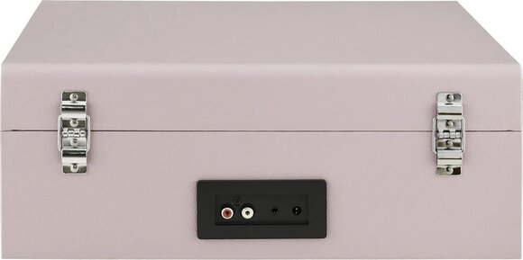 Kaasaskantav plaadimängija Crosley Voyager BT Amethyst Kaasaskantav plaadimängija - 6