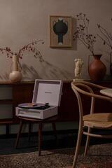 Portable грамофон Crosley Voyager BT Amethyst Portable грамофон - 6