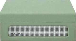 Portable грамофон Crosley Voyager Sage Portable грамофон - 3