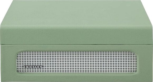 Gradischi portatile Crosley Voyager Sage Gradischi portatile - 4