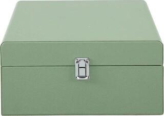 Portable грамофон Crosley Voyager Sage Portable грамофон - 4