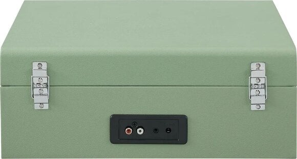 Gradischi portatile Crosley Voyager Sage Gradischi portatile - 6