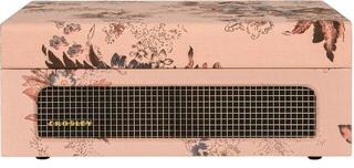 Portable грамофон Crosley Voyager Floral Portable грамофон - 3