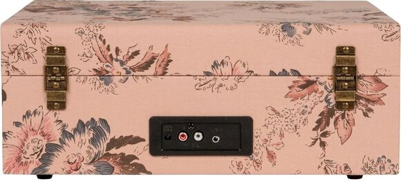 Prenosivi gramofon Crosley Voyager Floral Prenosivi gramofon - 5