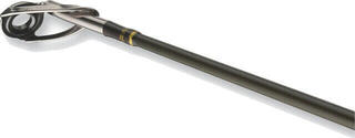 Cana para peixe-gato Mivardi Xtreme Catfish Cana 2,4 m 200 - 600 g 2 partes - 2