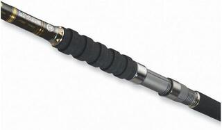 Cana para peixe-gato Mivardi Xtreme Catfish Cana 2,4 m 200 - 600 g 2 partes - 3