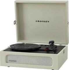 Portable грамофон Crosley Voyager Desert Dune Portable грамофон - 1