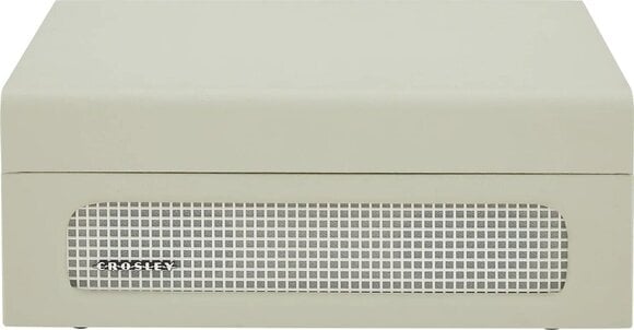 Tragbare Plattenspieler Crosley Voyager Desert Dune Tragbare Plattenspieler - 4