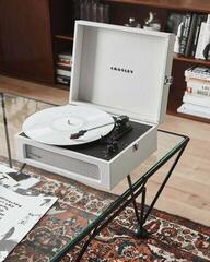 Portable грамофон Crosley Voyager Desert Dune Portable грамофон - 6