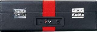 Přenosný gramofon
 Lenco TT-110BKRD Red Přenosný gramofon - 3