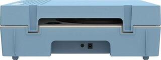 Portable грамофон Victrola VSC-725SB Re-Spin Blue Portable грамофон - 5
