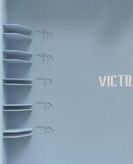 Portable грамофон Victrola VSC-725SB Re-Spin Blue Portable грамофон - 7