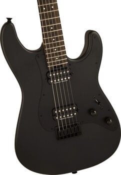 Chitarra Elettrica Charvel Pro-Mod Plus So-Cal Style 1 HH HT E EB Scorched Earth Chitarra Elettrica - 3