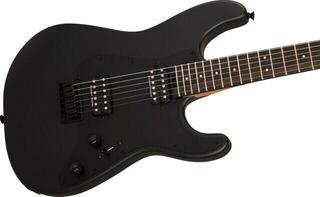 Elektromos gitár Charvel Pro-Mod Plus So-Cal Style 1 HH HT E EB Scorched Earth Elektromos gitár - 3