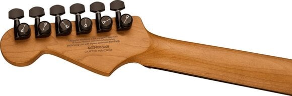 Chitarra Elettrica Charvel Pro-Mod Plus So-Cal Style 1 HH HT E EB Scorched Earth Chitarra Elettrica - 6