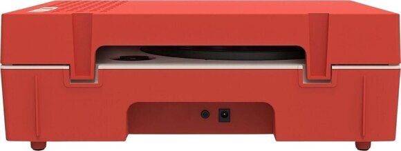 Prenosivi gramofon Victrola VSC-725SB Re-Spin Red Prenosivi gramofon - 6