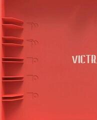 Portable грамофон Victrola VSC-725SB Re-Spin Red Portable грамофон - 7