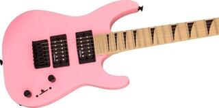Guitarra elétrica Jackson JS Series Dinky Minion JS1XM MN Bubble Gum Pink Guitarra elétrica - 3