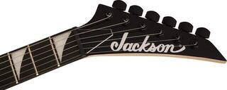 Guitarra elétrica Jackson JS Series Dinky Minion JS1X AN Pavo Purple Guitarra elétrica - 4