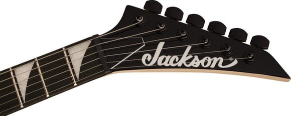 E-Gitarre Jackson JS Series Dinky Minion JS1X AN Pavo Purple E-Gitarre - 5