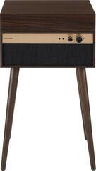 Ретро грамофон Crosley Jasper Walnut Ретро грамофон - 2