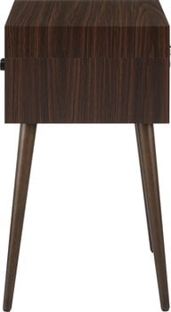 Retro-Plattenspieler Crosley Jasper Walnut Retro-Plattenspieler - 5