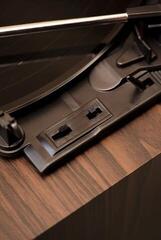 Ретро грамофон Crosley Jasper Walnut Ретро грамофон - 7